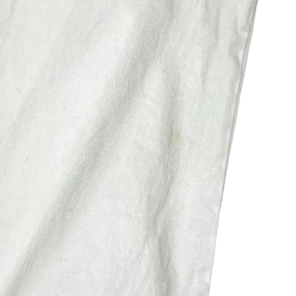Off White Sag Harbor Stretch Pants - Size 8 - Picture 11 of 13